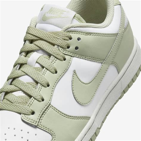 nike oliv schuhe damen|Nike Dunk niedrig Next Nature oliv (Damen) – HF5384.